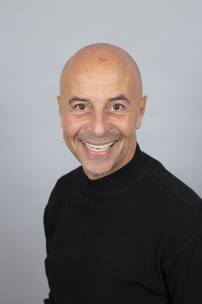Arthur Kostaras
